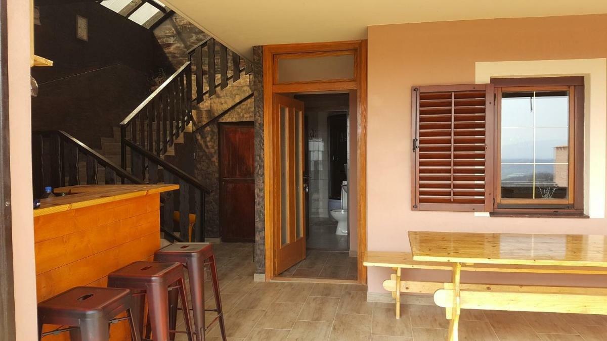 Villa Hygge Hill Krapinske Toplice Exterior foto