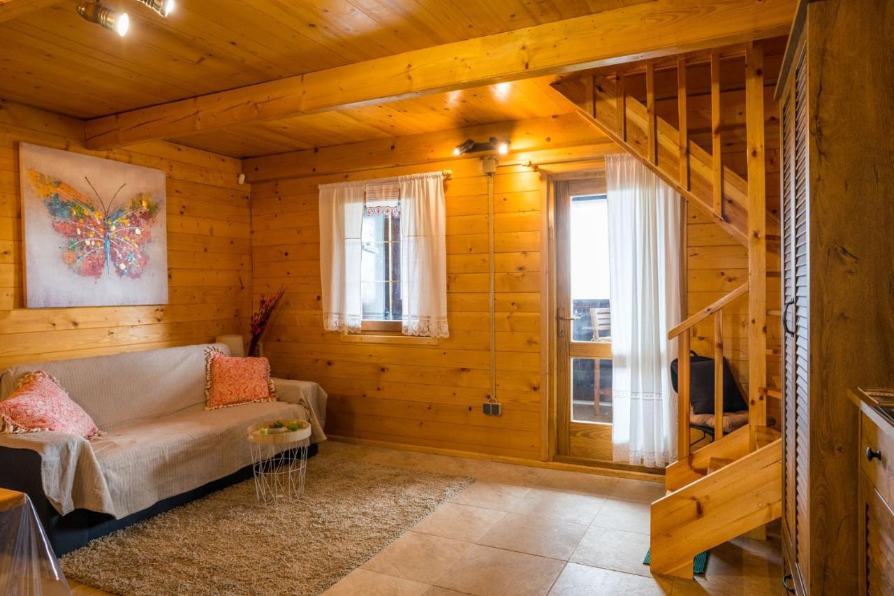 Villa Hygge Hill Krapinske Toplice Exterior foto